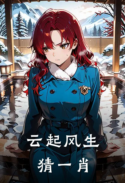 云起风生猜一肖