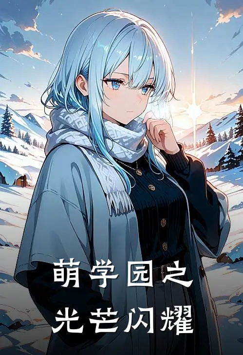 萌学园之光芒闪耀