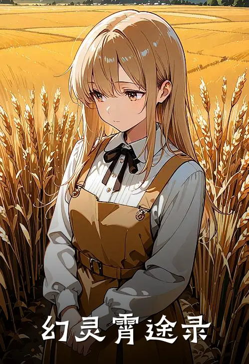 《幻灵霄途录》林风叶尘全文免费在线阅读_《幻灵霄途录》全集阅读