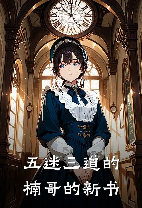 五迷三道的楠哥的新书