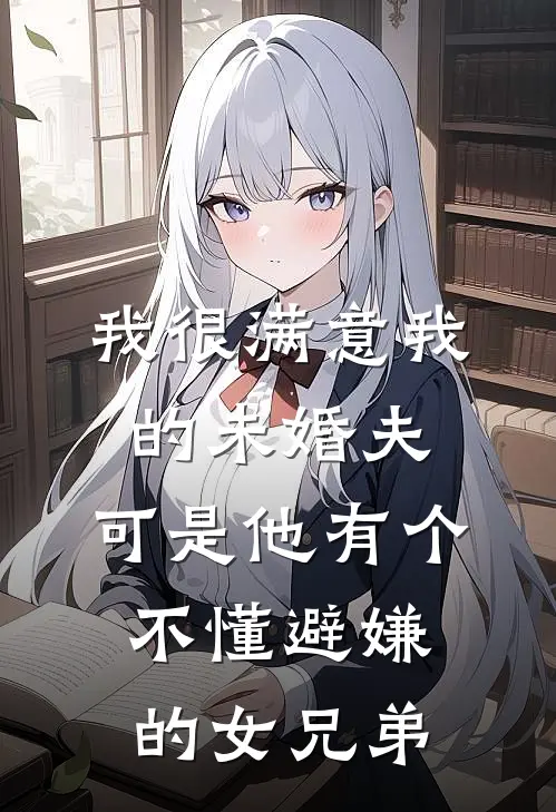 我很满意我的未婚夫，可是他有个不懂避嫌的女兄弟