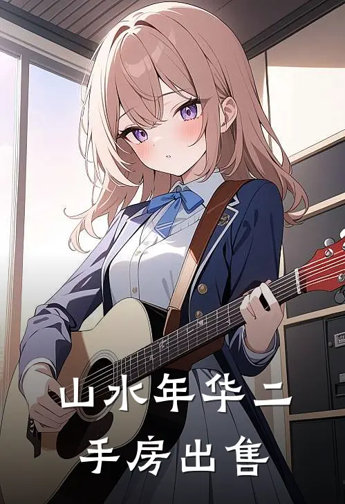 山水年华二手房出售