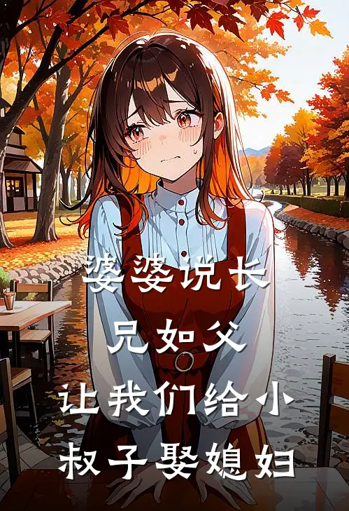 周建业周建国（婆婆说长兄如父，让我们给小叔子娶媳妇）免费阅读无弹窗_婆婆说长兄如父，让我们给小叔子娶媳妇周建业周建国全文免费阅读无弹窗大结局