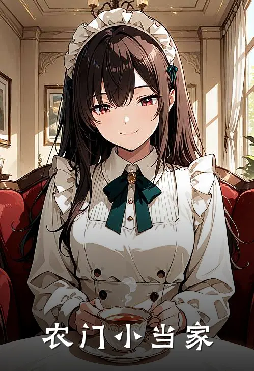 农门小当家