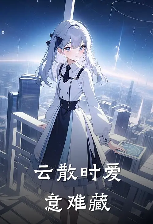 云散时爱意难藏