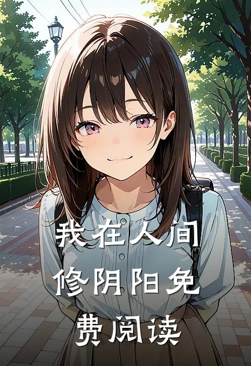 我在人间修阴阳免费阅读