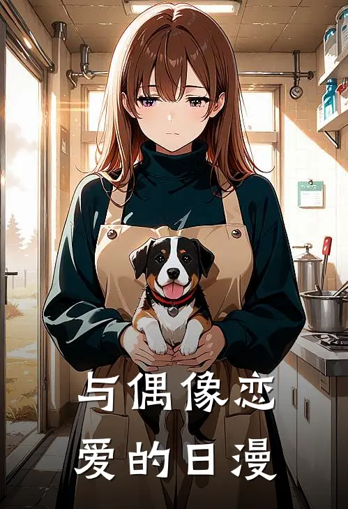 与偶像恋爱的日漫