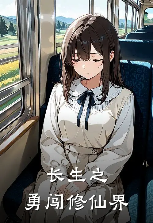 长生之：勇闯修仙界