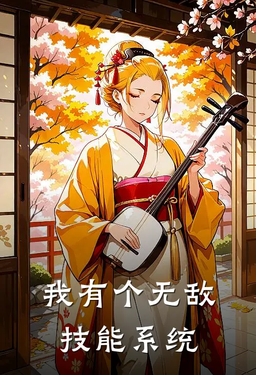 我有个无敌技能系统