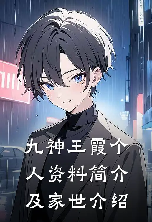 九神王霞个人资料简介及家世介绍