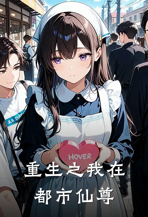 重生之我在都市仙尊