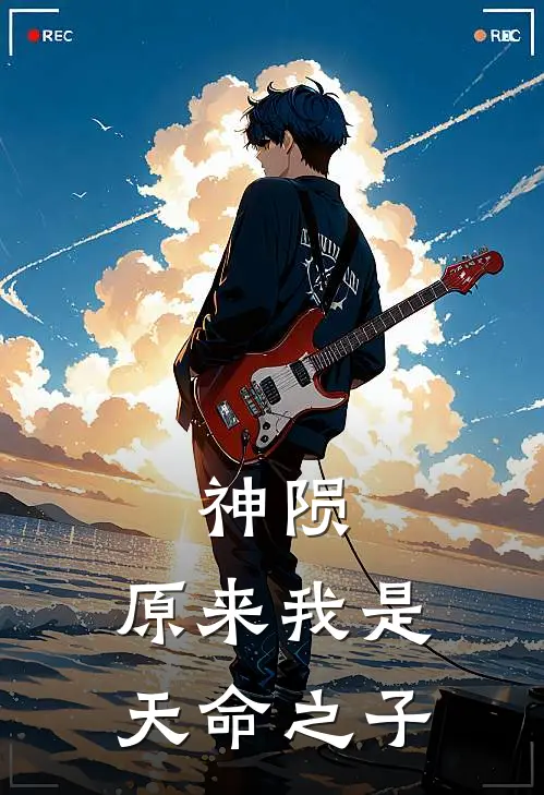 神陨，原来我是天命之子李安民李灵英最热门小说_免费小说全集神陨，原来我是天命之子(李安民李灵英)