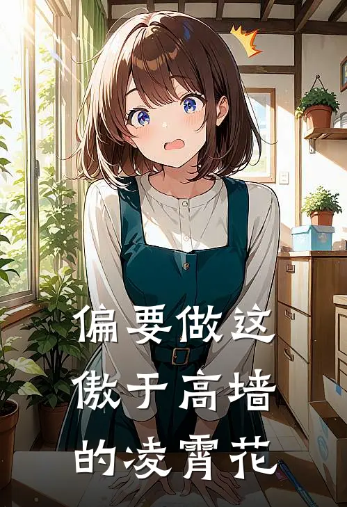 偏要做这傲于高墙的凌霄花(沈韫宁沈明渊)最新好看小说_最新章节列表偏要做这傲于高墙的凌霄花(沈韫宁沈明渊)