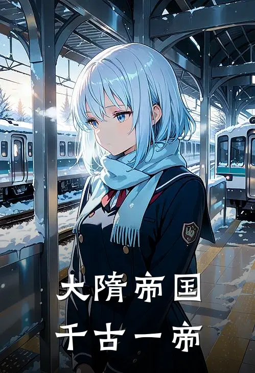 大隋帝国千古一帝杨晨萧美娘小说完整版免费阅读_热门小说排行榜大隋帝国千古一帝(杨晨萧美娘)