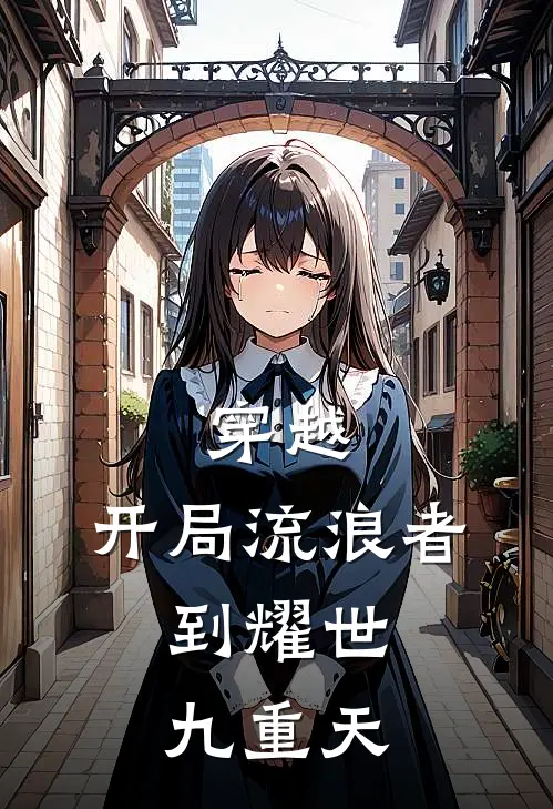 穿越：开局流浪者，到耀世九重天