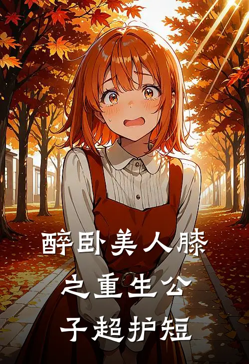 醉卧美人膝之重生公子超护短苏玄苏安最新热门小说_醉卧美人膝之重生公子超护短全本在线阅读