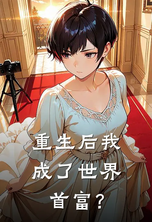 重生后我成了世界首富？