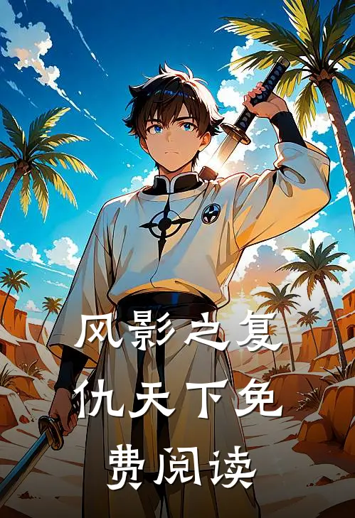 风影之复仇天下免费阅读