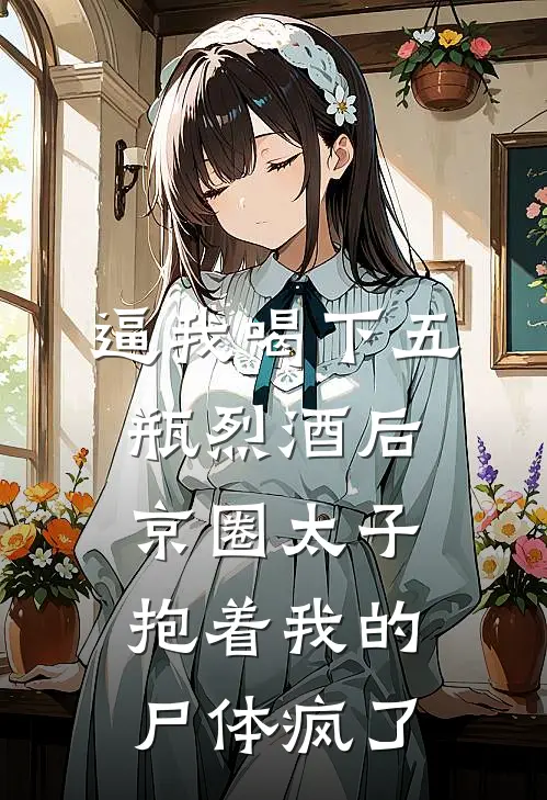 逼我喝下五瓶烈酒后，京圈太子抱着我的尸体疯了顾淮之苏瑶完结小说_免费小说在线看逼我喝下五瓶烈酒后，京圈太子抱着我的尸体疯了顾淮之苏瑶