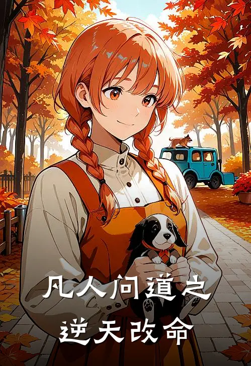 凡人问道之逆天改命(楚阳柳如烟)免费小说全集_完本小说免费阅读凡人问道之逆天改命(楚阳柳如烟)