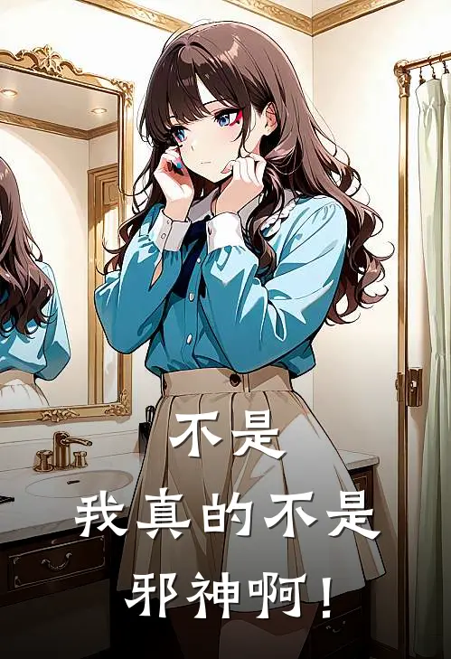 不是，我真的不是邪神啊！