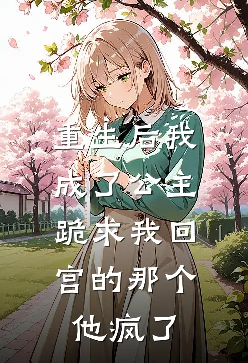 重生后我成了公主，跪求我回宫的那个他疯了沈昭宁淑妃全文在线阅读_重生后我成了公主，跪求我回宫的那个他疯了全集免费阅读