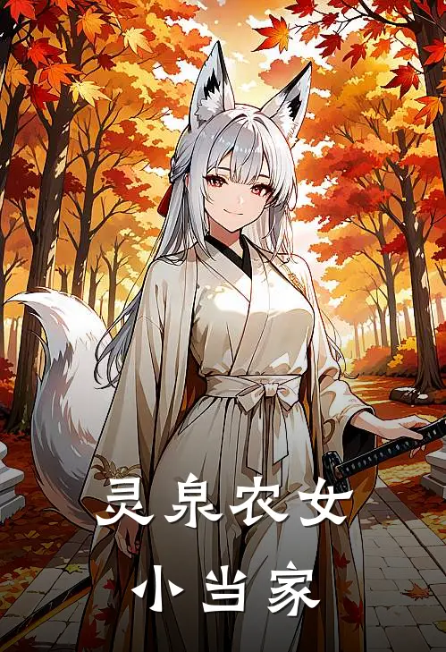 灵泉农女小当家