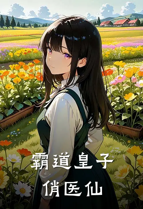 霸道皇子俏医仙