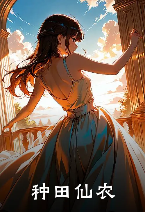 种田仙农(程云穆清雅)小说免费阅读_热门小说阅读种田仙农程云穆清雅
