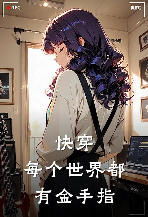 快穿，每个世界都有金手指