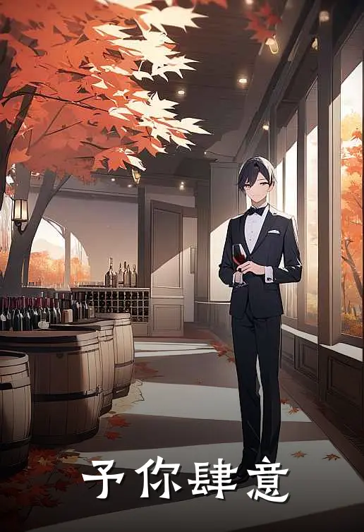 予你肆意沈意杨嘉推荐完结小说_热门小说在线阅读予你肆意(沈意杨嘉)