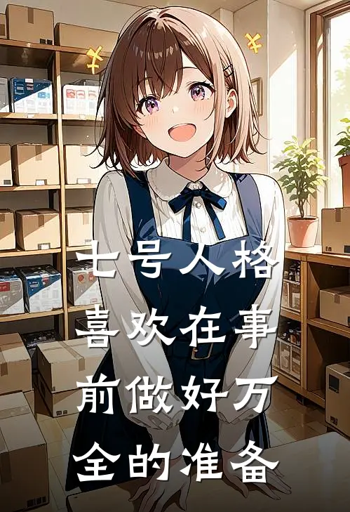 七号人格喜欢在事前做好万全的准备