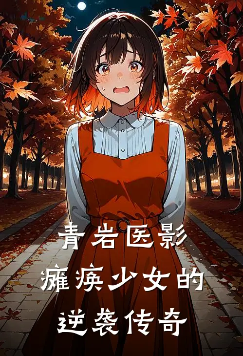 青岩医影：瘫痪少女的逆袭传奇