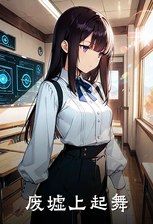 废墟上起舞(陈浩林夏)免费阅读_完结热门小说废墟上起舞(陈浩林夏)