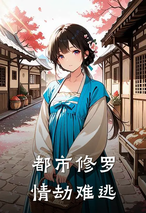 都市修罗情劫难逃