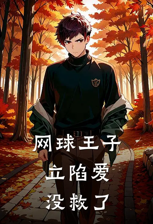 网球王子：立陷爱没救了