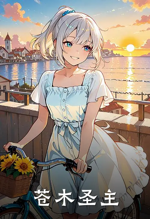 木风陈青(苍木圣主)_《苍木圣主》最新章节免费在线阅读