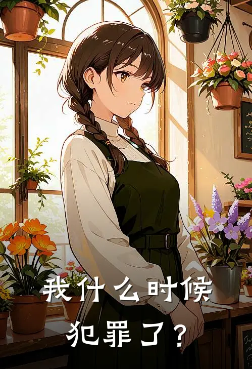 我什么时候犯罪了？张青云郭婷婷热门的网络小说_热门的网络小说我什么时候犯罪了？(张青云郭婷婷)