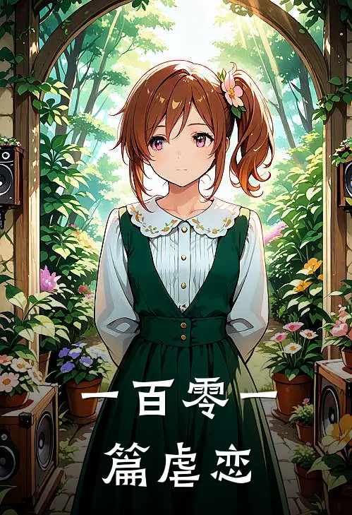 一百零一篇虐恋