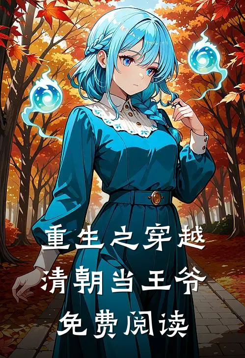 重生之穿越清朝当王爷免费阅读