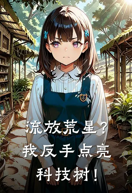 流放荒星？我反手点亮科技树！林野林野推荐完结小说_热门小说在线阅读流放荒星？我反手点亮科技树！(林野林野)