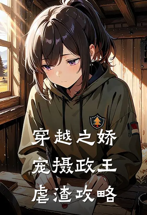 穿越之娇宠摄政王：虐渣攻略