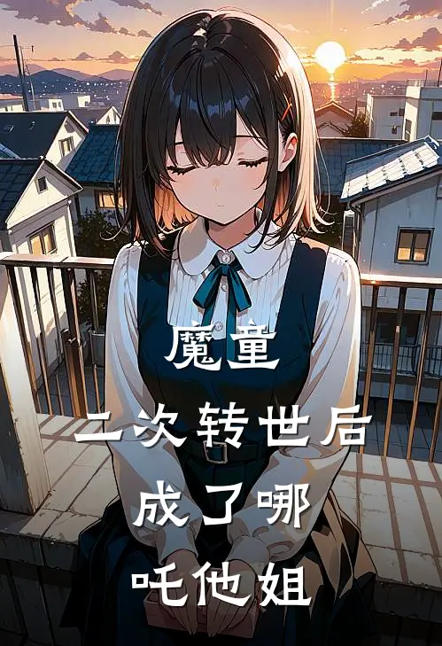 魔童：二次转世后，成了哪吒他姐
