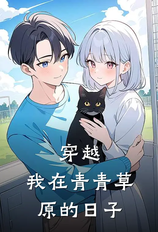 穿越，我在青青草原的日子