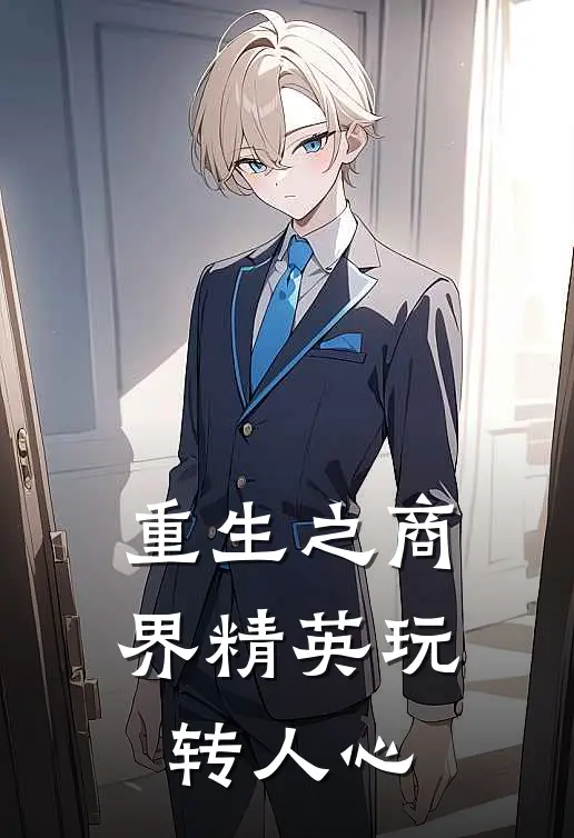 重生之商界精英玩转人心
