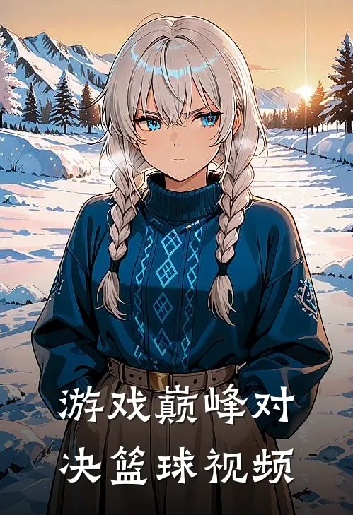 游戏巅峰对决篮球视频