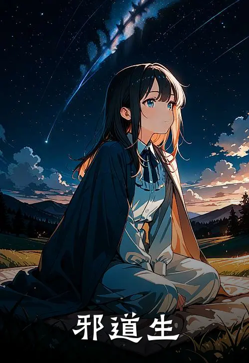 邪道生(陈凌霜陈凌晨)完本小说_全本免费小说邪道生陈凌霜陈凌晨