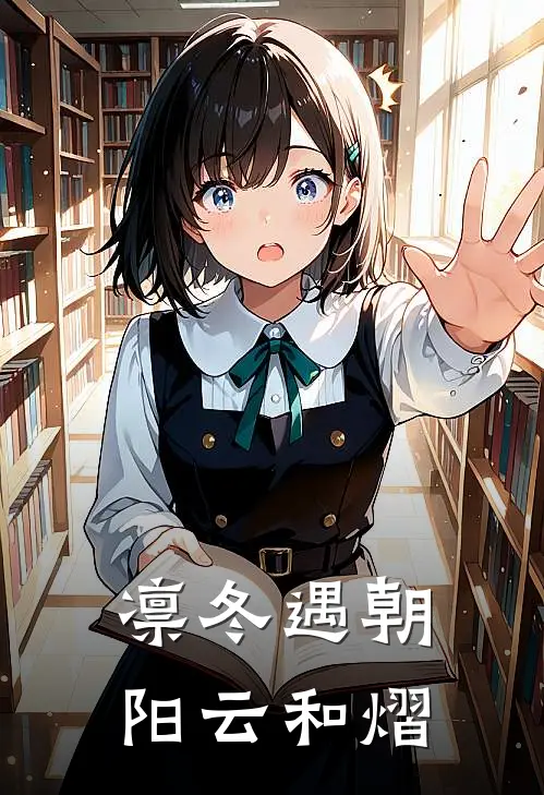 凛冬遇朝阳【云和熠】(云起郝逸然)完结版免费阅读_凛冬遇朝阳【云和熠】全文免费阅读