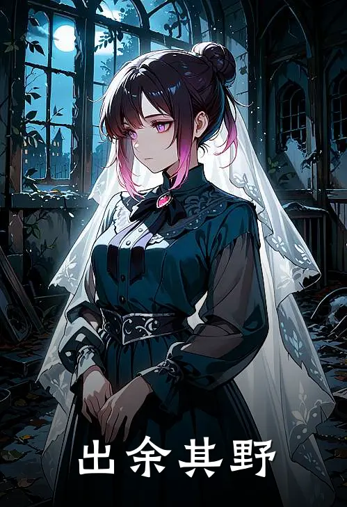 《出余其野》林樗林钰全集免费在线阅读_(林樗林钰)全章节免费在线阅读