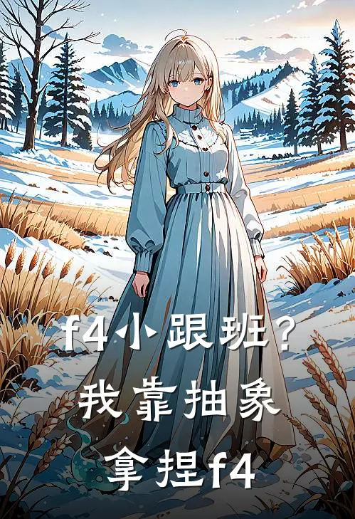 f4小跟班？我靠抽象拿捏f4江原厉冥爵最新好看小说_已完结小说f4小跟班？我靠抽象拿捏f4江原厉冥爵